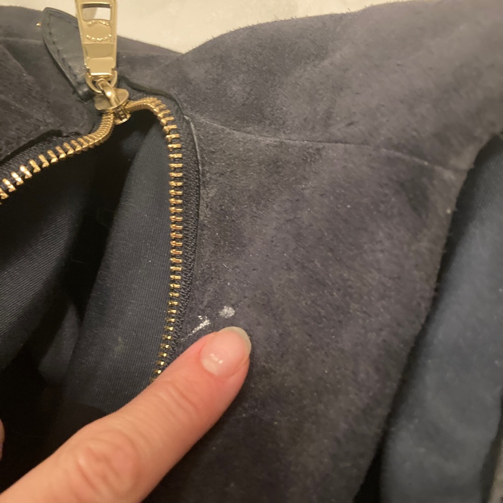 Coach Handbag - Picture 4 of 5